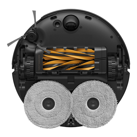 MOVA V50 Ultra Complete schoonmaakrobot (zwart)