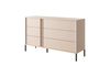 Dast sovrum (I+J+K) - Beige