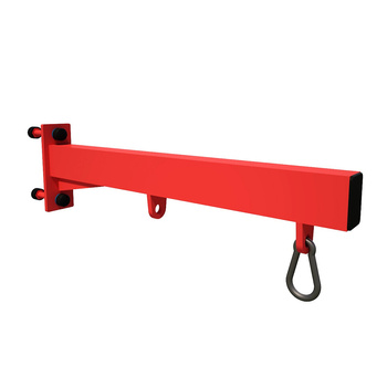 Bokszakbeugel UT102.4 - Veilige ophanging Outdoor