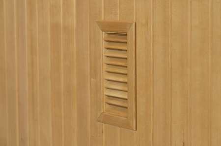 MO-SS2016H Sausā sauna ar HARVIA 8 kW plītiņu | Wellness | Relax | SPA | Natural Wood | Mājas SPA