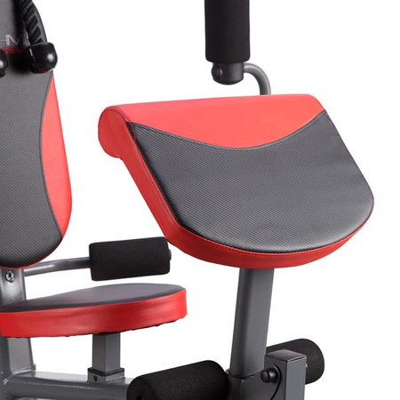 TYTAN 7 HOME GYM HMS PREMIUM