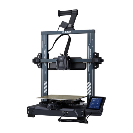 ELEGOO Neptune 4 Pro 3D printeris