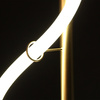 LED buislamp 21,5W DL-I08 + Afstandsbediening