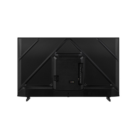 Hisense QLED TV 55 ιντσών 55E7Q - Ultra HD 4K, Dolby Vision, HDR10+, Smart TV, VIDAA - Σύγχρονη τηλεόραση με εξαιρετική ποιότητα εικόνας και ήχου