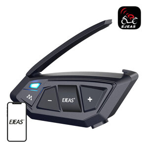 Motorbike Intercom EJEAS MS20