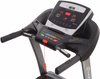 Electric treadmill HMS BE8510i 2600W 22km/h