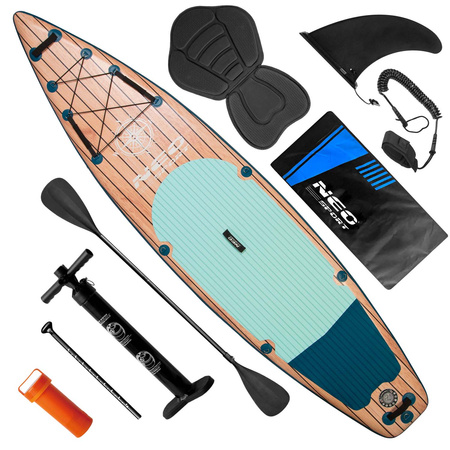 Tabla de SUP Reefbreak 350 x 81 x 15 cm Neo-Sport 170304
