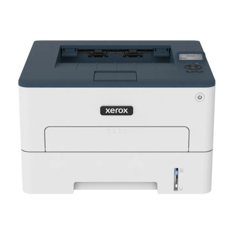 Xerox B230V_DNI 34ppm Duplex USB WiFi Ethernet Printer - High Speed A4 Printing