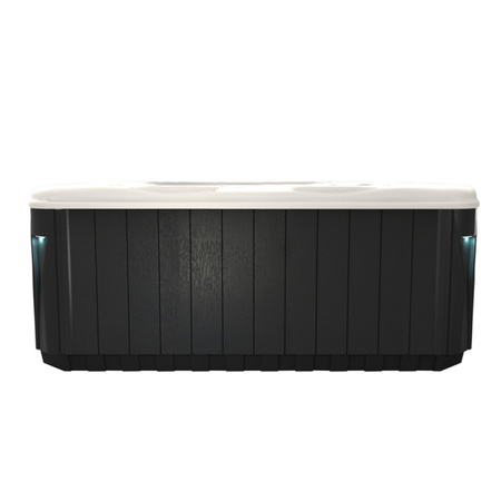 Udendørs jacuzzi SPA531 200x200 cm – komfort og afslapning i din have
