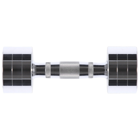 Chrome Hantlar (2 st.) HMS