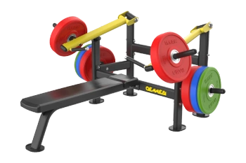 SUPINE BENCH PRESS stroj