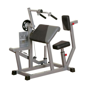 Triceps-laite BT209.2 - Kehittynyt laite tehokkaaseen triceps-harjoitteluun.