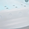 Jacuzzi OF-4001 – Luksusa masāžas jacuzzi