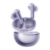 Slušalke TWS QCY MeloBuds N70 (vijolične)