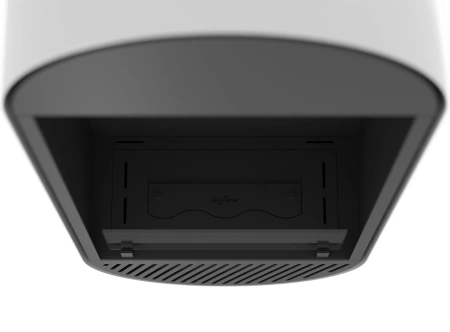 Bio-kamin ,,Incyrcle Slim Vert"- Eleganten, vertikalni viseči kamin- Idealen za vsako notranjost