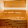 Lauko sauna / saunos "LUMI" kubas