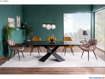Avangard II Ceramic table