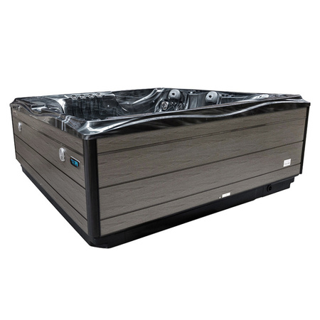Jacuzzi exterior SPA748 F24 230x230 cm – amplia relajación en tu SPA personal