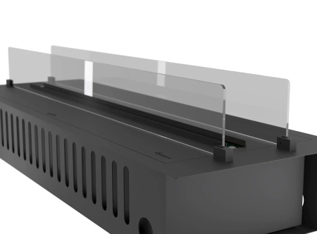 Steam Fireplace INVAPO INSERT 1200 – Modern Design in Your Home