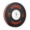 CONJUNTO DE PLACAS OLÍMPICAS BTBR (8 PCS) HMS