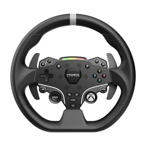 Moza Racing ESX RS052 Gaming-Lenkrad (X-BOX, PC)