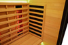 Infraroodsauna OFS06B-2 – Droge binnensauna