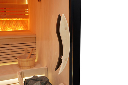 Kuivsaun OFS05-3-T – Soome saun koju või õue