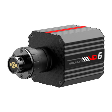 PXN VD6 stuurwielbasis (PC Windows)