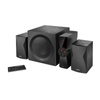 Altavoces Edifier CX7 2.1 (negro)