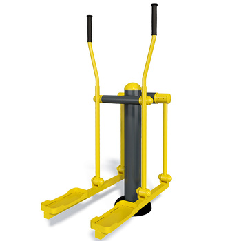 Skiman Training SE141-T masin - Professionaalne suusatreener välistingimustes