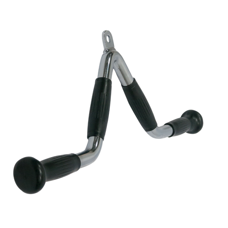 ACR-145 triangular hitch bar