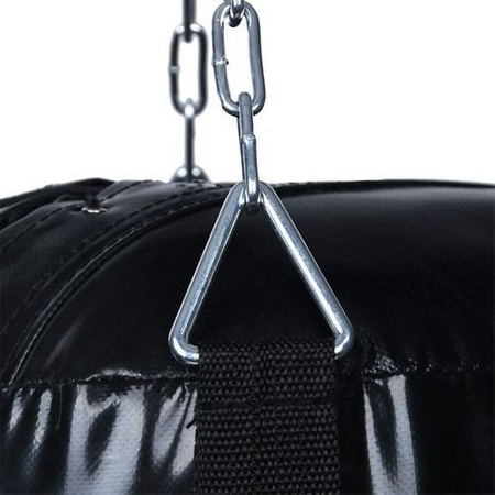 180 cm / kreisais - STRONG 180 BUSHIDO BOXER TRENĒŠANA SĒKLA