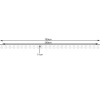 Garland solcelleenhet 2V IPCC Gardlov 23865