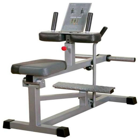 Macchina per polpacci BT213 – Attrezzatura professionale per un allenamento efficace dei muscoli del polpaccio