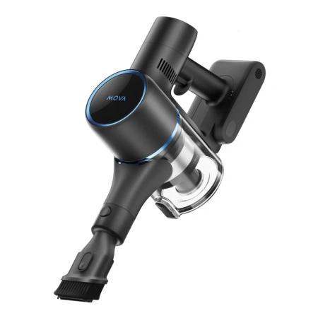 Акумуляторний вертикальний пилосос MOVA S4 Detect