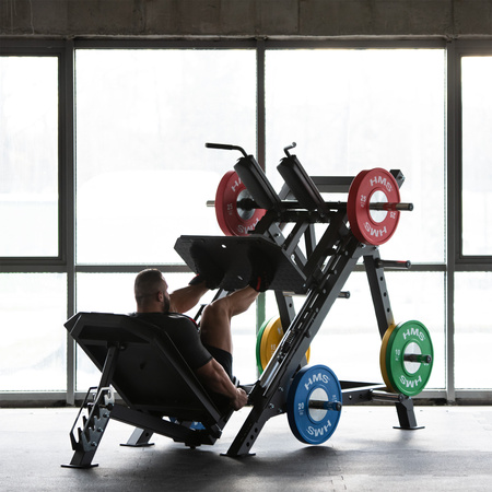 Suwnica Na Nogi Напівкомерційна HMS