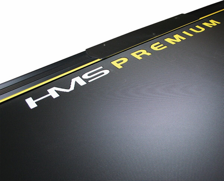 Electric treadmill HMS BE8510i 2600W 22km/h