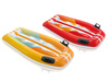 Tavola di nuoto gonfiabile 112 x 62 cm Intex 58165 Orange