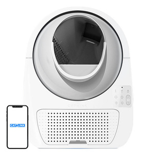 Catlink Pro-X Luxury Version litière pour chat intelligente et autonettoyante