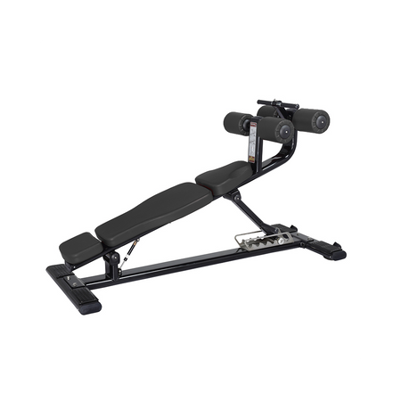 Banc réglable pour muscles abdominaux PLM-5481