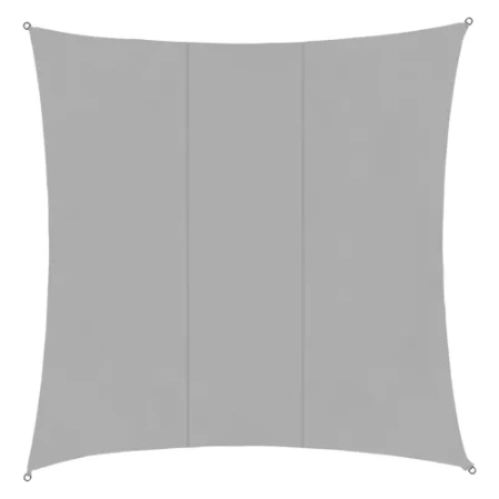 VOILE D'OSLANDE CARRÉE 3,6x3,6m