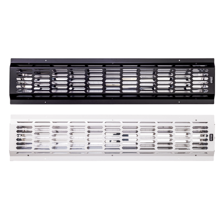 Infrarotstrahler für Sauna VitalSun Dr. Fischer | 350W 500W 750W | Quarz