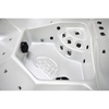 Garden Jacuzzi SPA750 200x200 cm – Comfort and Relaxation in Your Garden