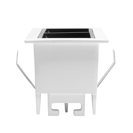 Led uppoasennusvalaisin 4W 3000K valkoinen JDL-2T