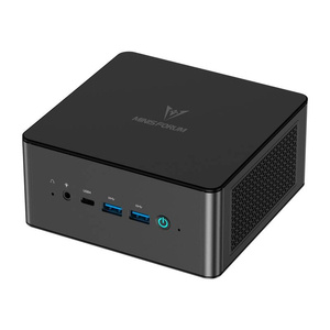 MINI-PC Minis Forum UM890 Pro Ryzen 9 8945HS 32 GB RAM + 1 TB