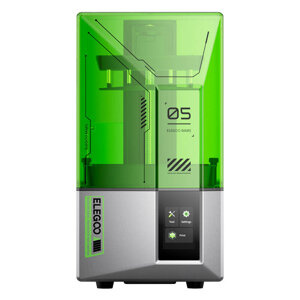 ELEGOO Mars 5 3D-printer