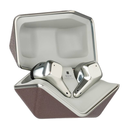 "HiFiMAN Svanar LE" belaidės TWS ausinės