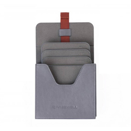 Variabele ND Freewell magneetfilterset 82 mm