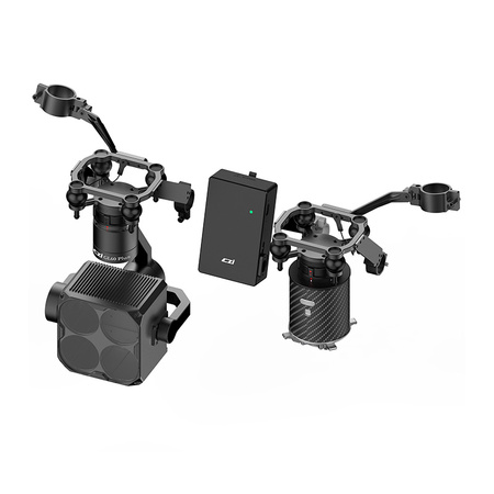 Soporte doble Skyport FS32