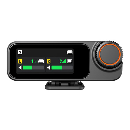 Приймач DJI Mic 3